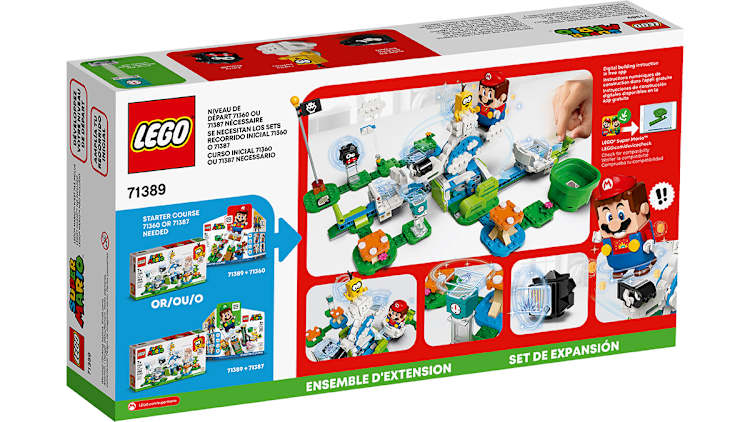 キヤラクタ－ グッズ　4点セット LEGO World Racers 8899 - GATOR SWAMP - Race 4 - 354 piece set